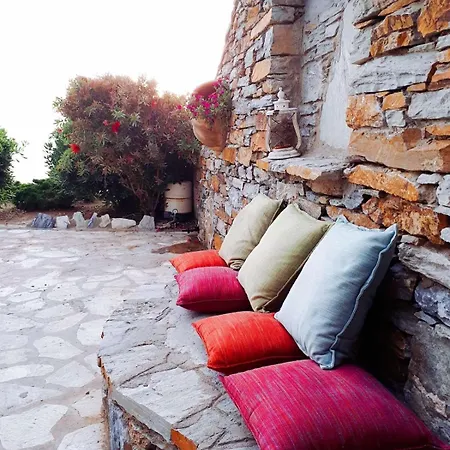 Heliophilia * Koundouros