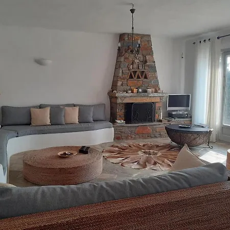 Heliophilia * Koundouros