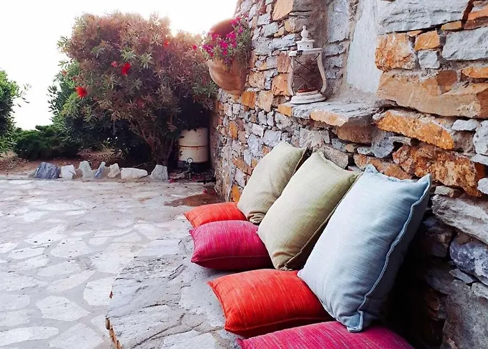 Heliophilia * Koundouros