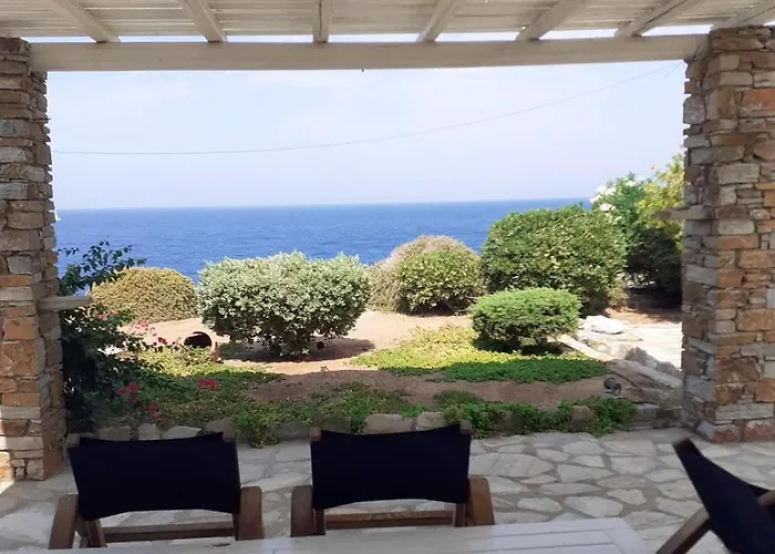 Heliophilia * Koundouros