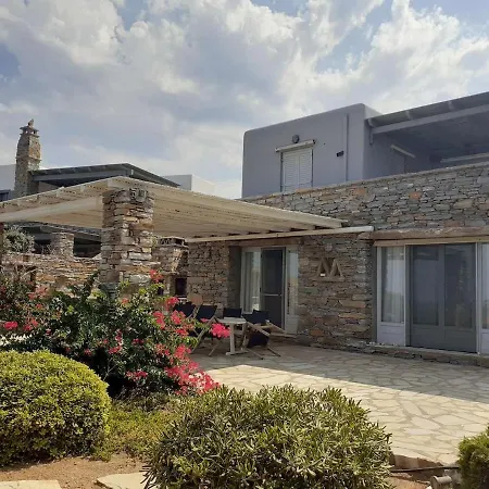 Heliophilia Villa *