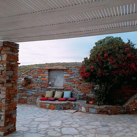 Villa Heliophilia *
