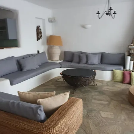 Heliophilia Villa *