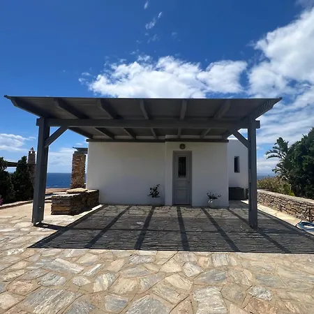 Villa Heliophilia Koundouros