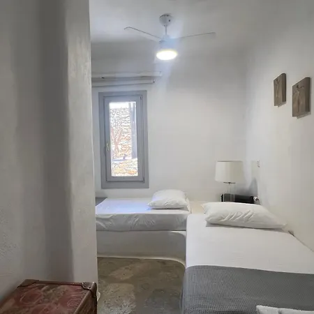 Villa Heliophilia Koundouros